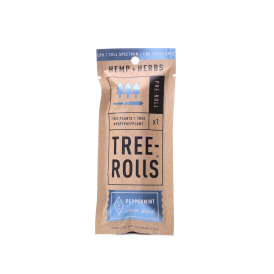 Tree Rolls Premium Pre Rolls Peppermint