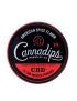 Cannadips CBD American Spice Red Pouch 150mg 5 can