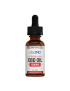 CBDMD CBD Broad Spectrum Natural Tincture 1500mg 