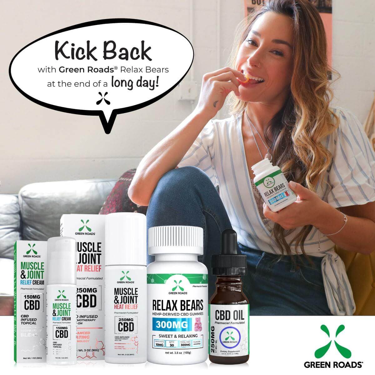 Finding Your Healthiest You with CBD