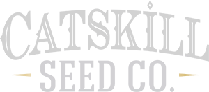 Catskill Seed co
