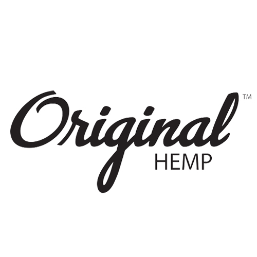 Organic Hemp