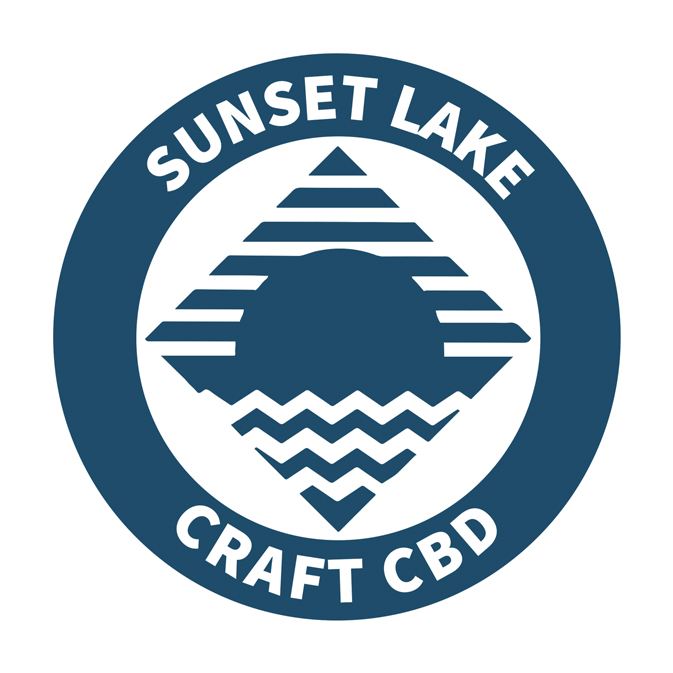 Sunset Lake Craft CBD